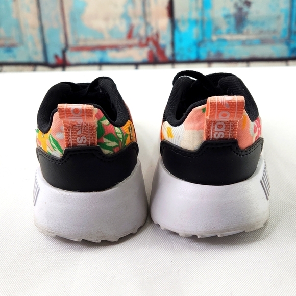 Adidias Originals Multix Td Sneakers - Picture 4 of 8